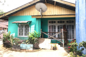foto rumah