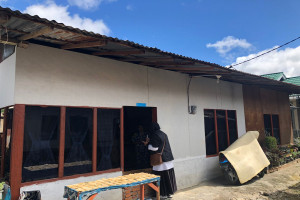 foto rumah