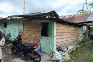 foto rumah