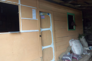 foto rumah