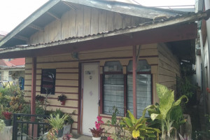 foto rumah