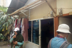 foto rumah