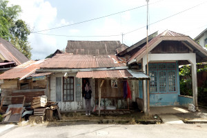 foto rumah